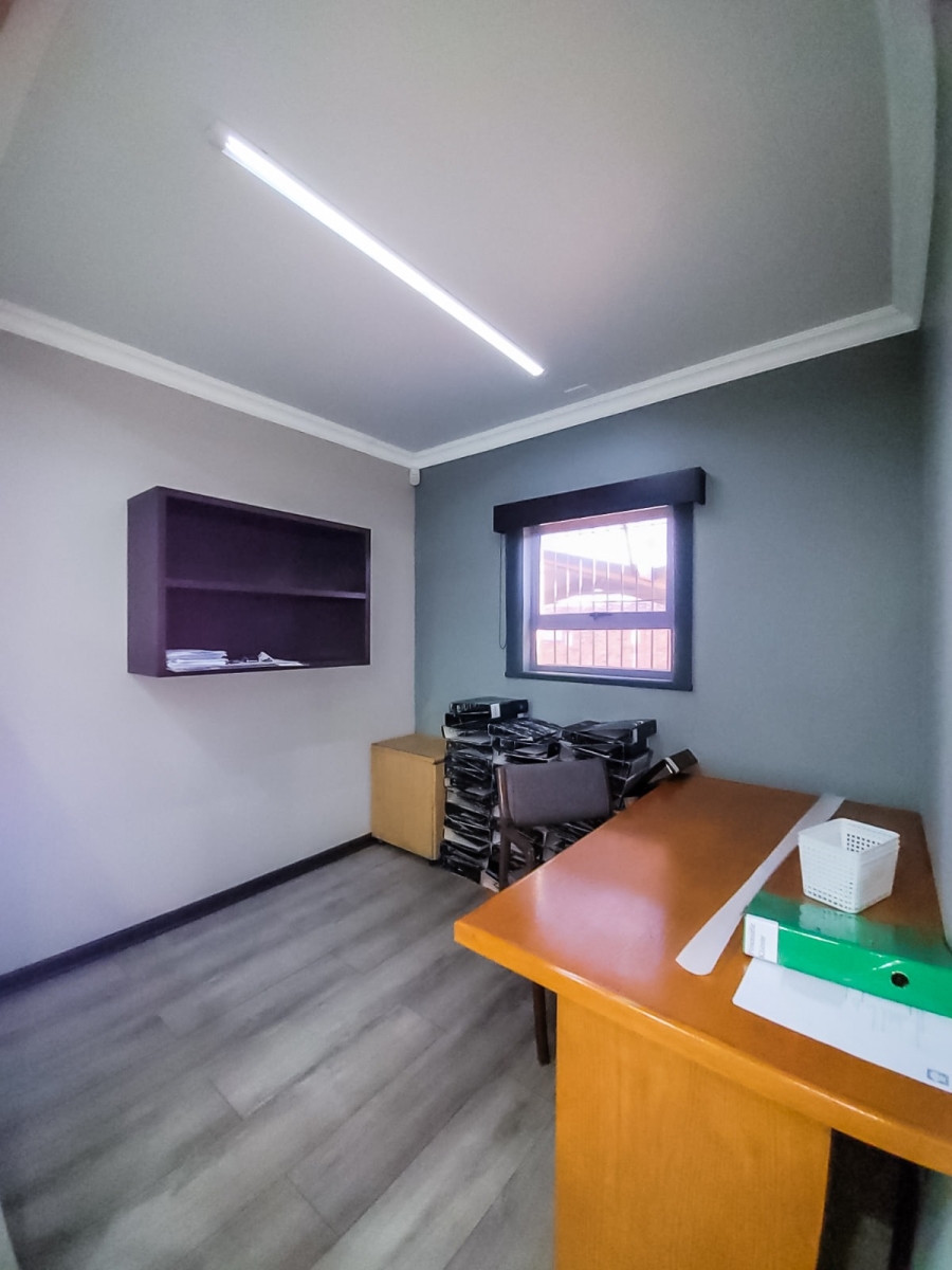 Commercial Property for Sale in Potchefstroom North West